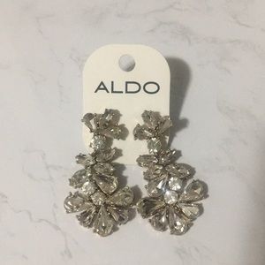 New Aldo Earrings